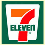 7-11 Logo